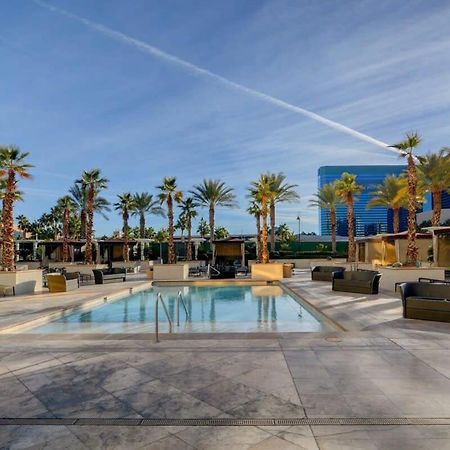 Mgm Signature-04-704 Jacuzzi Studio Las Vegas Esterno foto