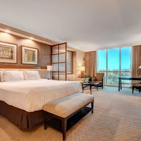 Mgm Signature-04-704 Jacuzzi Studio Las Vegas Esterno foto