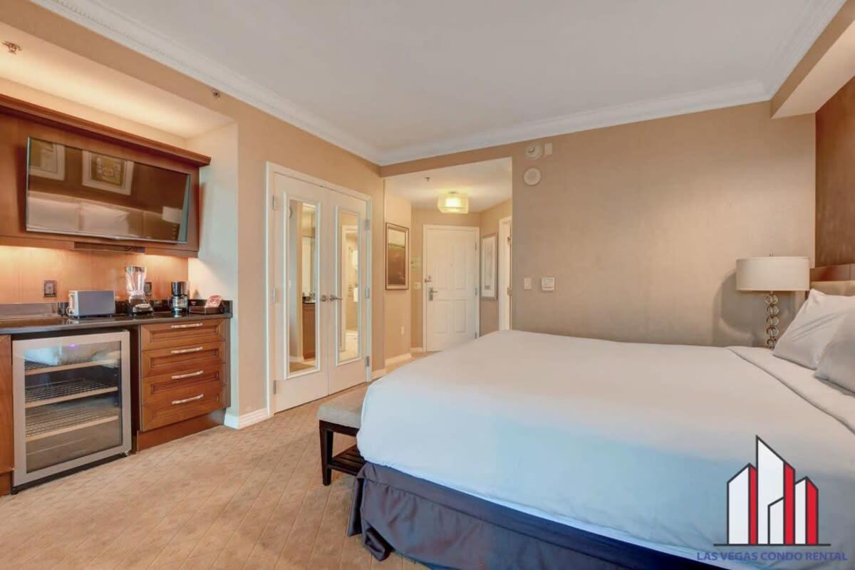 Mgm Signature-04-704 Jacuzzi Studio Las Vegas Esterno foto